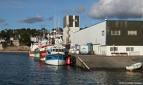 Port d'Audierne-Plouhinec