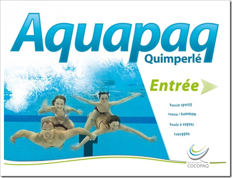 Aquappaq 2