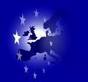 Europe bleue