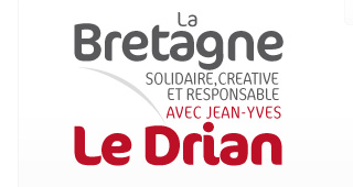 Logo campagne des régionales