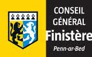 Logo conseil général 29