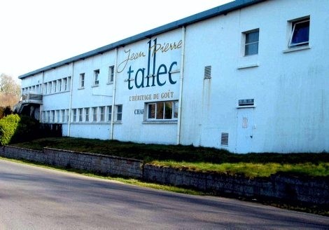 Salaisons Tallec