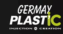 Germay Plastic logo