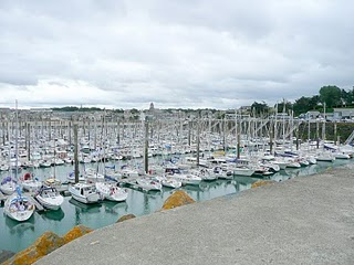 Port-des-sablons