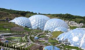 Eden project