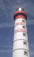 St Mathieu phare